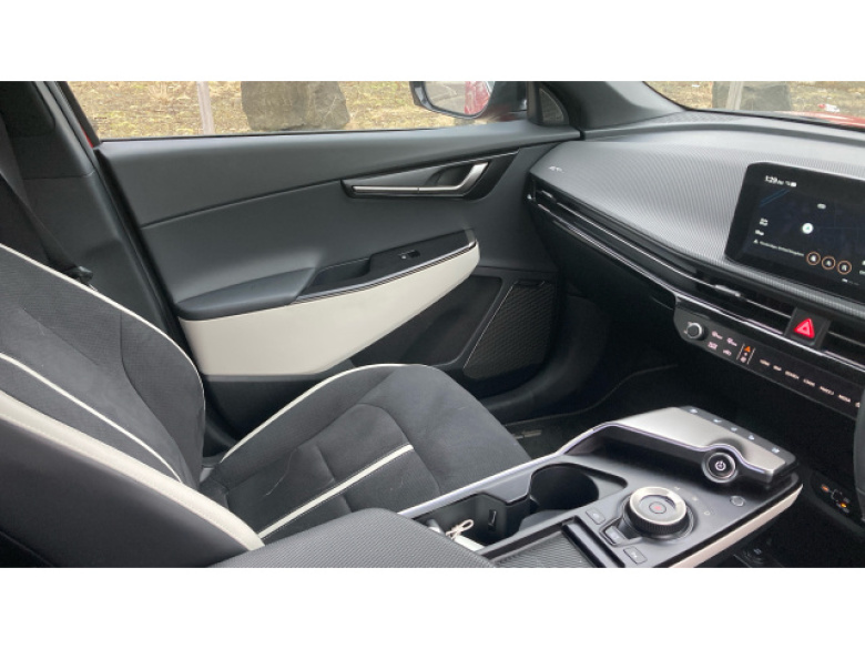 Kia EV6 239kW GT Line S 84kWh 5dr AWD Auto Electric Estate